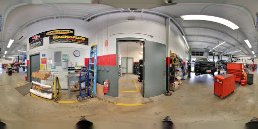 Truck Accessories Store «4 Wheel Parts Performance Center - McAllen, TX», reviews and photos, 2701 W Expy 83, McAllen, TX 78503, USA