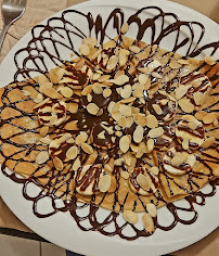 Pancake du Crêperie Crêperie Salon de thé de Plouha - n°4