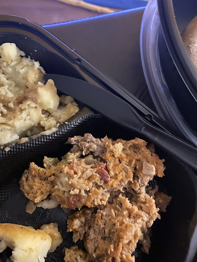 American Restaurant «Cracker Barrel Old Country Store», reviews and photos, 3701 Elmsley Ct, Greensboro, NC 27406, USA