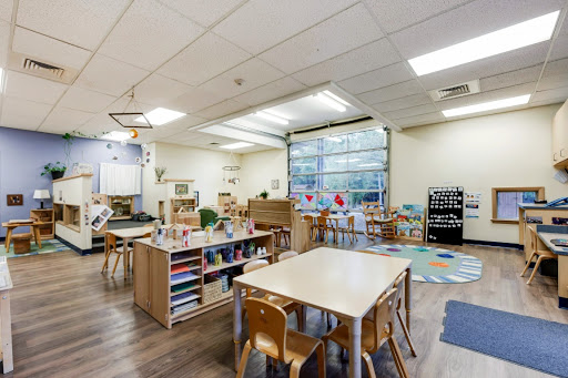 Preschool «Bright Horizons at Apex», reviews and photos, 2051 Shepherds Vineyard Dr, Apex, NC 27502, USA