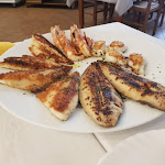 Photo n°2 de l'avis de paolo.e fait le 22/10/2022 à 20:45 sur le  Trattoria River Cucina Tipica Veneta Di Mare à Albignasego