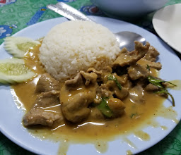 Pa-Noi Thai Food photo