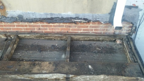 General Contractor «Liberty Restoration & Construction, LLC», reviews and photos, 534 Laurence Dr, Hanover, PA 17331, USA