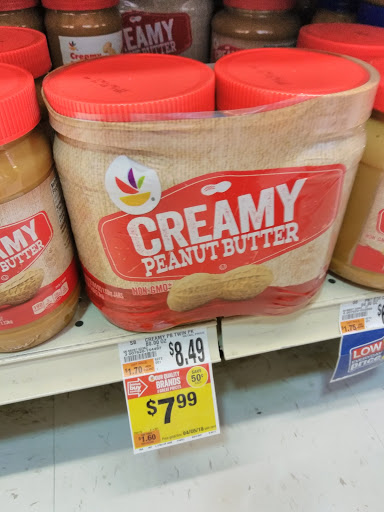 Grocery Store «Giant Food Stores», reviews and photos, 360 S 2nd St, Mcconnellsburg, PA 17233, USA