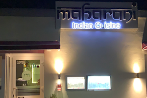 Maharani - Indian Cuisine image