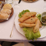 Photo n°5 de l'avis de Paola.a fait le 04/09/2023 à 21:08 sur le  Il Borgo Antico à Aosta