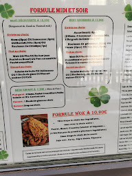 Photo n°2 de Saigon Gourmet à Lyon ()