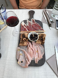 Photo n°166 de IL RISTORANTE - Le restaurant Italien de Bordeaux-Mérignac à Mérignac ()