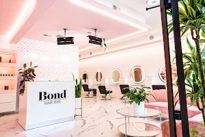 Bond Hair Bar - Hair Extensions Salon & Hair Loss Specialist image