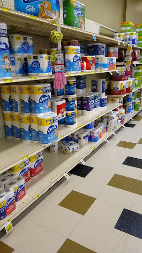 Old Town Family Markets