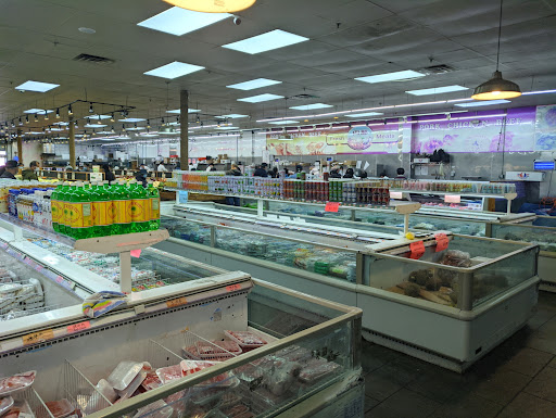 Asian Grocery Store «Mings Supermarket», reviews and photos, 1102 Washington St, Boston, MA 02118, USA