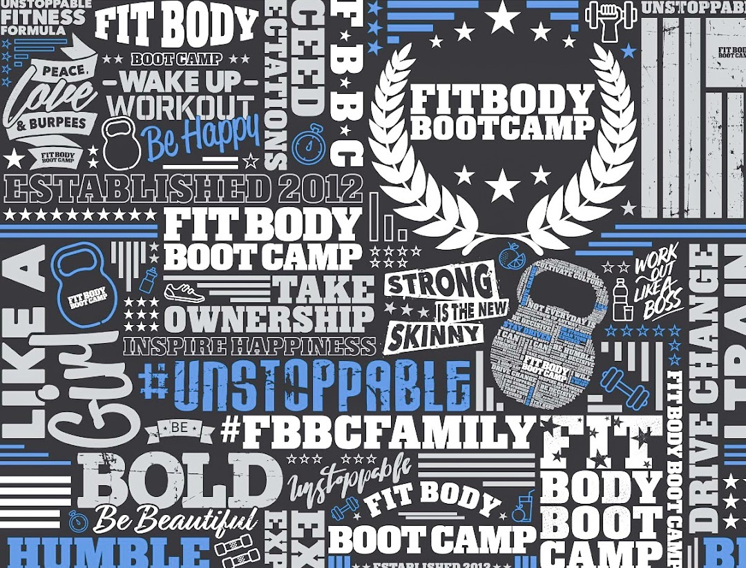 Jensen Beach Fit Body Boot Camp
