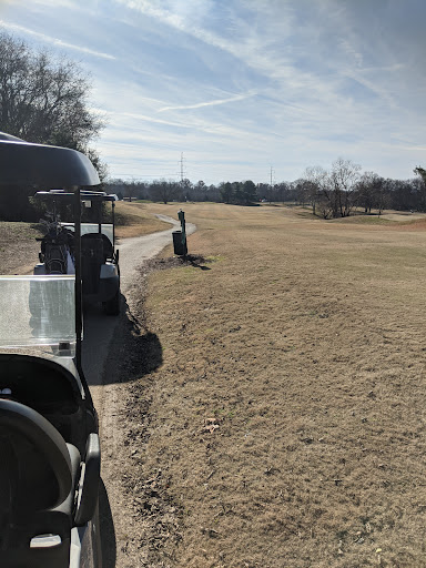 Public Golf Course «Cheekwood Golf Club», reviews and photos, 285 Spencer Creek Rd, Franklin, TN 37069, USA