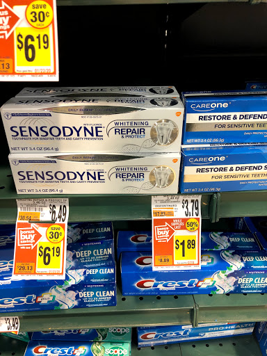 Grocery Store «Giant Food Stores», reviews and photos, 830 E Baltimore Pike, Kennett Square, PA 19348, USA