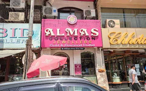 Almas Collection Jewellers image