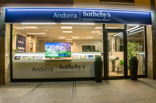 Immobiliària Andorra Sotheby's International Realty