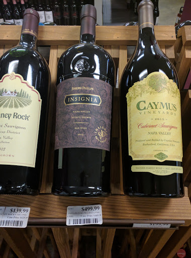 Wine Store «Wine World», reviews and photos, 4424 Commons Dr E E3, Destin, FL 32541, USA