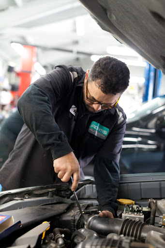 Auto Repair Shop «Bud Adams Auto Repair», reviews and photos, 18811 Lake Chabot Rd, Castro Valley, CA 94546, USA