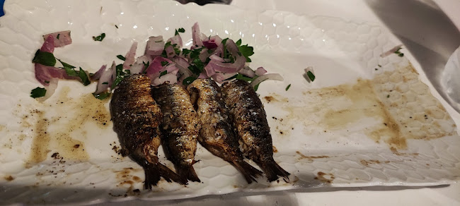 Αξιολογήσεις για το Σαρδε...λίτσα Νέα Στύρα / Sardelitsa Nea Styra Restaurant στην Χαλκίδα - Εστιατόριο