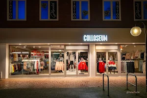 COLLOSEUM Store Leer image