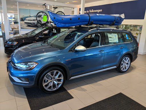 Car Dealer «Volkswagen of Kingston», reviews and photos, 1249 Ulster Ave, Kingston, NY 12401, USA