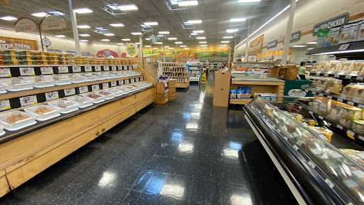 Health Food Store «Sprouts Farmers Market», reviews and photos, 1343 W Campbell Rd, Richardson, TX 75080, USA