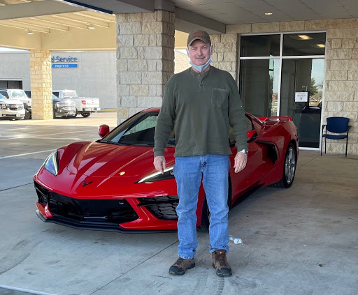 Chevrolet Dealer «Jim Turner Chevrolet of McGregor», reviews and photos, 1015 E McGregor Dr, McGregor, TX 76657, USA