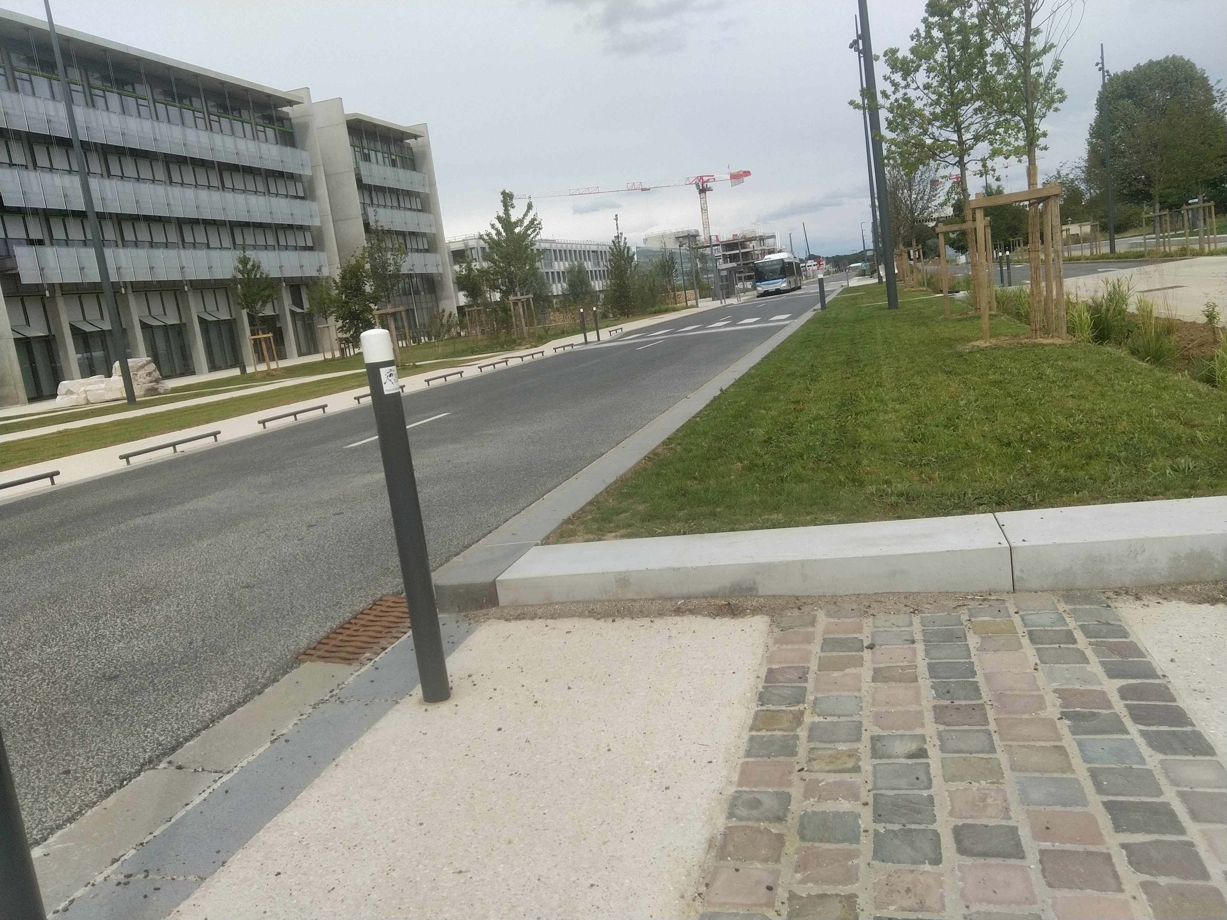 Photo n° 28 de l'avis de vladimir.b fait le 23/09/2021 à 18:16