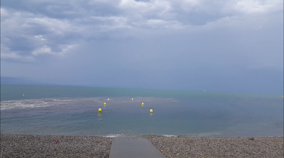 CLUB SUBAQUATIQUE D'EVIAN à Évian-les-Bains