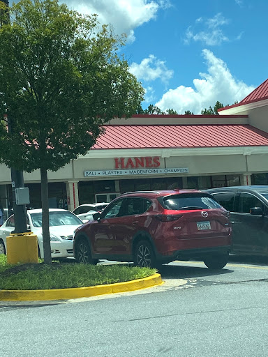 Lingerie Store «Hanesbrands Outlet Store», reviews and photos, 1000 Tanger Dr #101, Locust Grove, GA 30248, USA