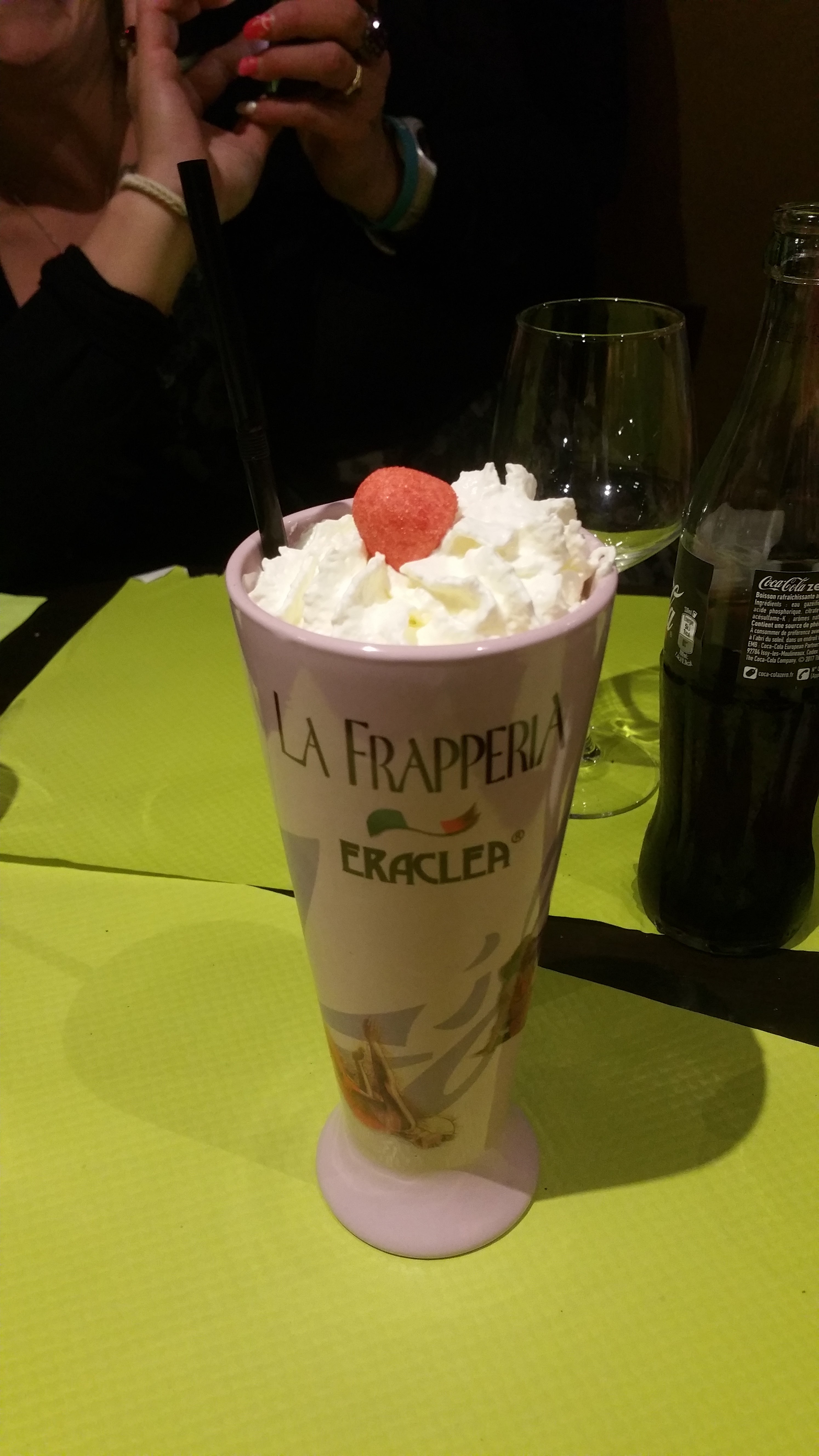 Photo n° 1 de l'avis de Ethan.r fait le 30/03/2018 à 20:36