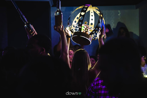 Lounge «Down Nightclub», reviews and photos, 184 High St, Boston, MA 02110, USA