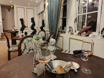 Atmosphère du ReminiSens Restaurant Théâtre à Versailles - n°6