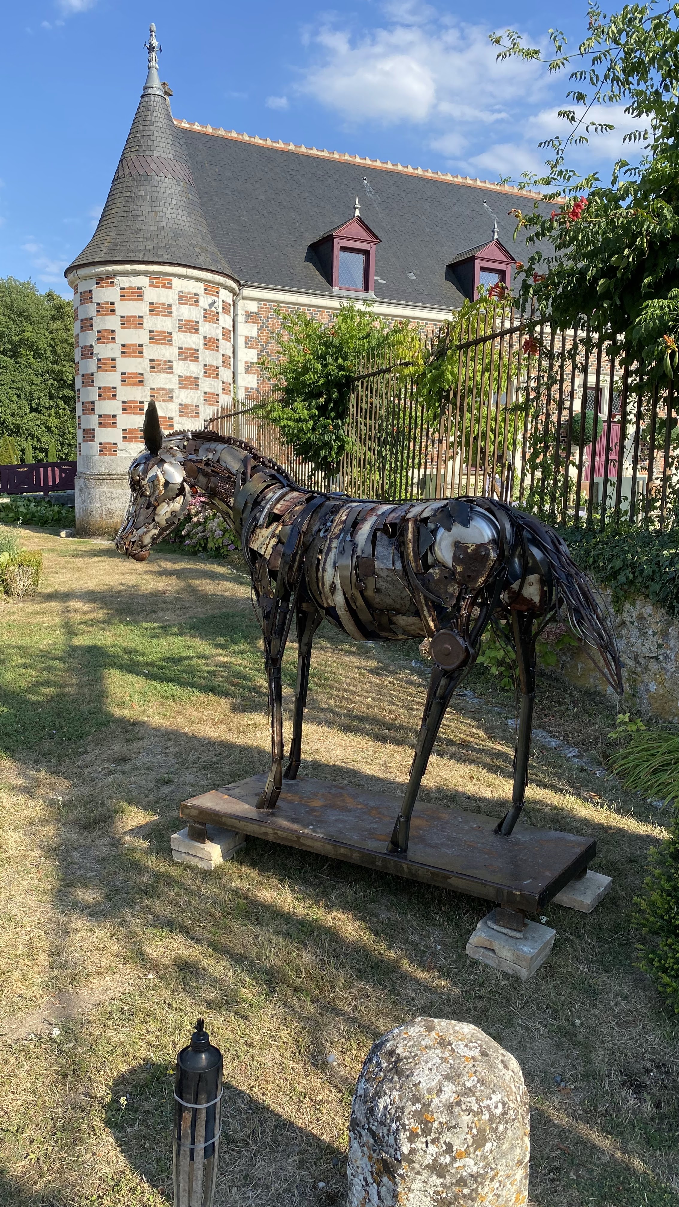 Photo n° 3 de l'avis de GGREGG. fait le 21/08/2022 à 18:57
