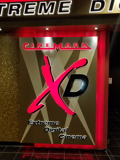 Movie Theater «Cinemark Tinseltown and XD», reviews and photos, 8400 Millicent Way, Shreveport, LA 71115, USA