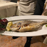 Photo n°3 de l'avis de steve.o fait le 17/05/2022 à 07:32 sur le  Ristorante Pizzeria Sa Pinta à Palau