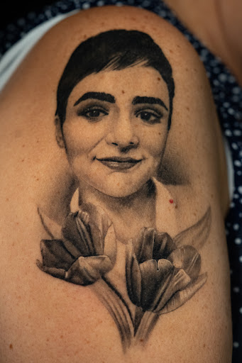 Explore small tattoo ideas guys, creative tattoo ideas in Boca Raton, available at All City Tattoo Company