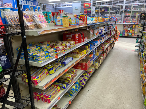 Liquor Store «Joy Party Mart», reviews and photos, 24531 Henry B Joy Blvd, Harrison Charter Township, MI 48045, USA