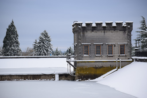 Park «Mt. Tabor Park», reviews and photos, SE Salmon St, Portland, OR 97215, USA