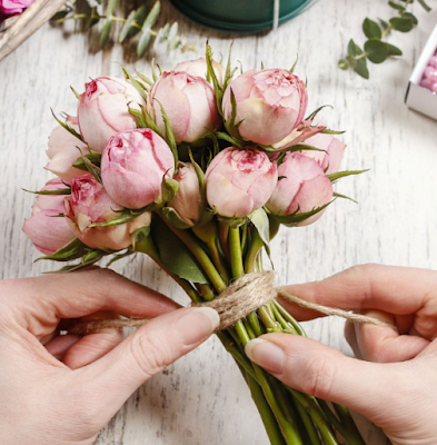 LYLIROSE FLEURS / PRESSESZ à Rouen