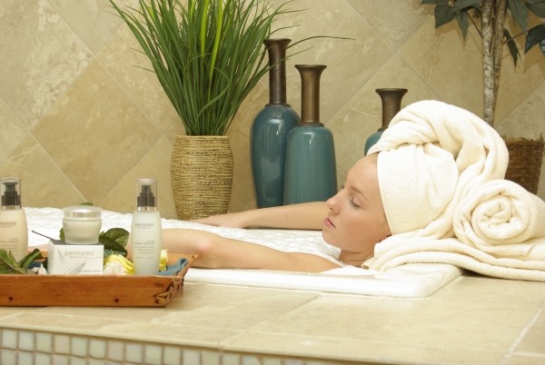 Spa Botanica 71901