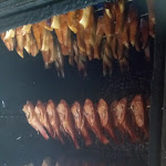 Photo n°2 de l'avis de Horst.e fait le 14/09/2018 à 14:44 sur le  Fischerhütte Fischbrötchen à Trassenheide