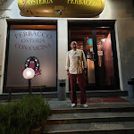 Photo n°1 de l'avis de Antonio.d fait le 06/06/2019 à 23:13 sur le  Osteria Perbacco à Cernusco sul Naviglio