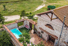 Équipements Apartamento turístico Casa del buho 40449 Santa María la Real de Nieva (miniature)
