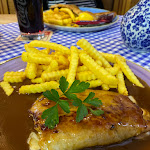 Photo n°3 de l'avis de Markus.. fait le 09/04/2023 à 18:02 sur le  zur neuen Brezn à Rosenheim