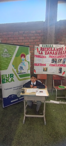 Colegio Adventista Espinar - Escuela