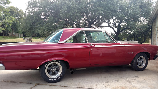 Gas Station «Lakeway Texaco», reviews and photos, 2200 Lakeway Blvd, Lakeway, TX 78734, USA