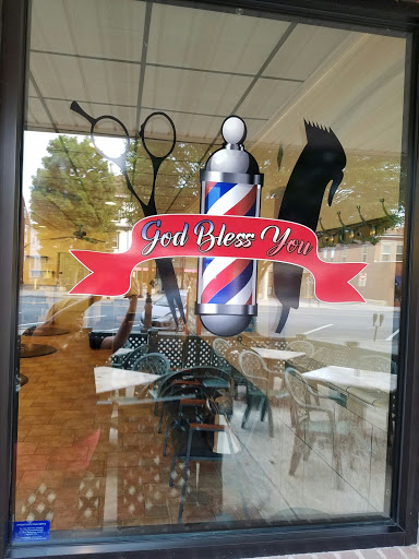 Barber Shop «Creator Barber Shop», reviews and photos, 45 E Main St, Ephrata, PA 17522, USA