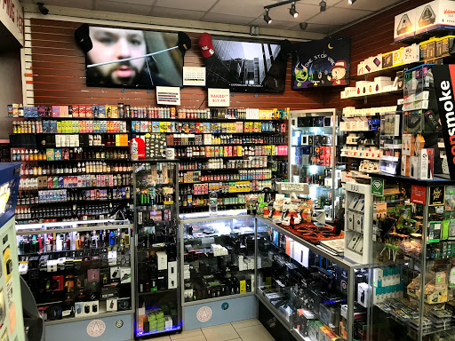 Vaporizer Store «One Stop Vape & Smoke Shop», reviews and photos, 4007 Merrick Rd, Seaford, NY 11783, USA