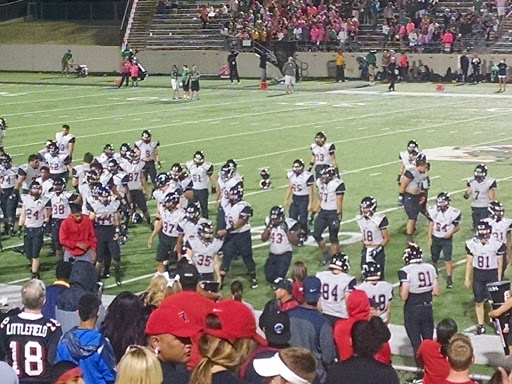 Stadium «Dragon Stadium», reviews and photos, 1085 S Kimball Ave, Southlake, TX 76092, USA